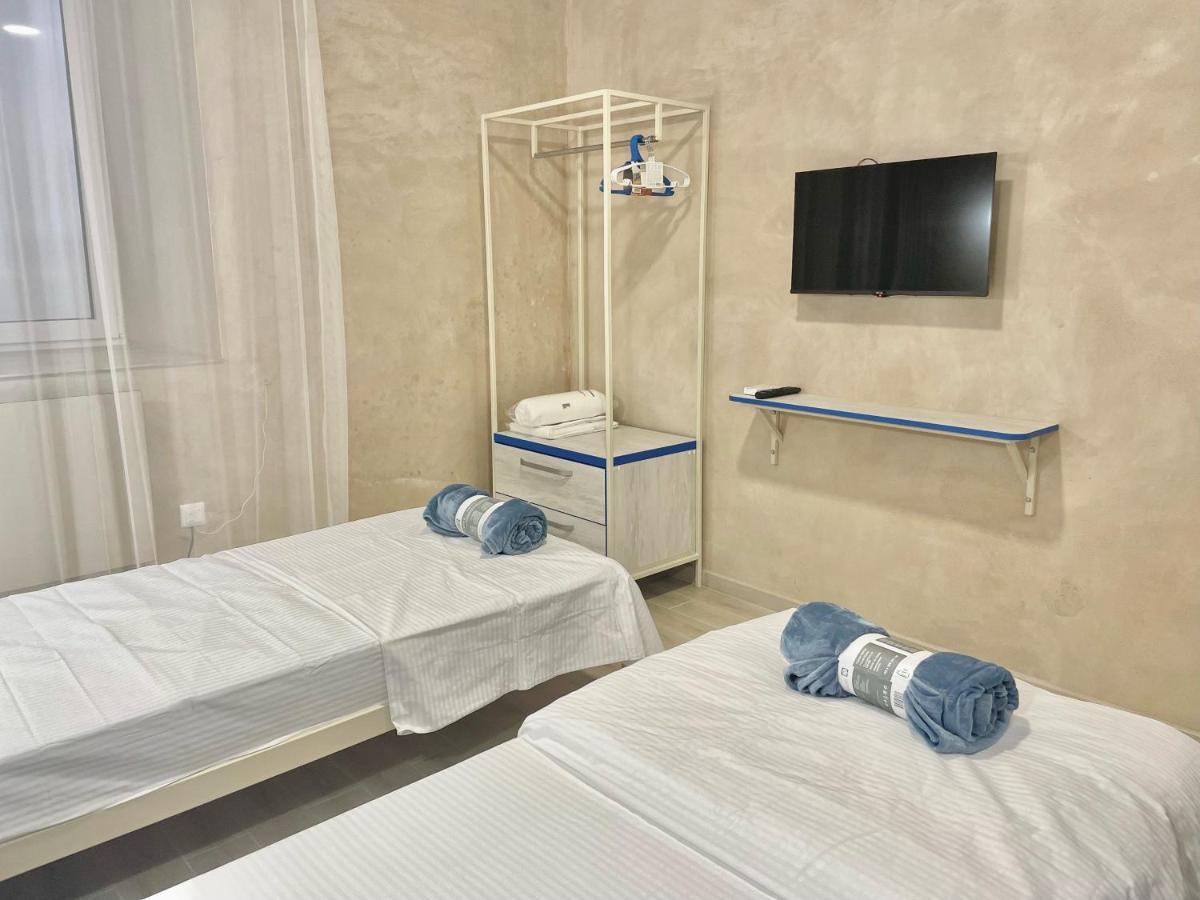 Hostel Garden St Odessa Dış mekan fotoğraf