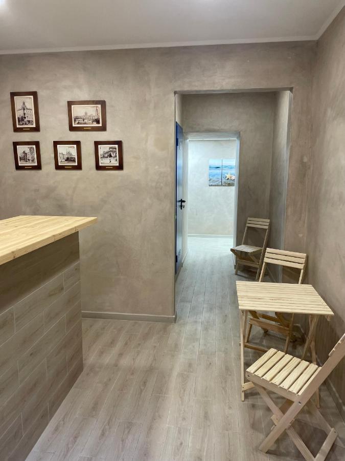 Hostel Garden St Odessa Dış mekan fotoğraf