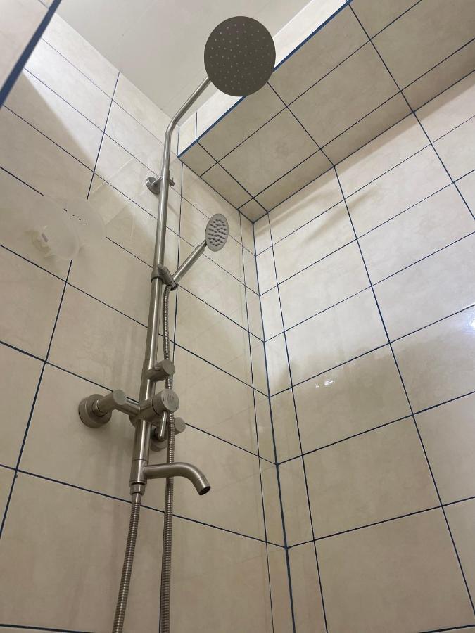 Hostel Garden St Odessa Dış mekan fotoğraf