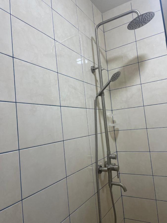 Hostel Garden St Odessa Dış mekan fotoğraf