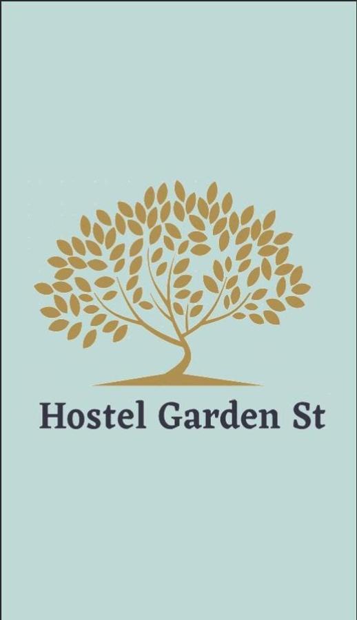 Hostel Garden St Odessa Dış mekan fotoğraf