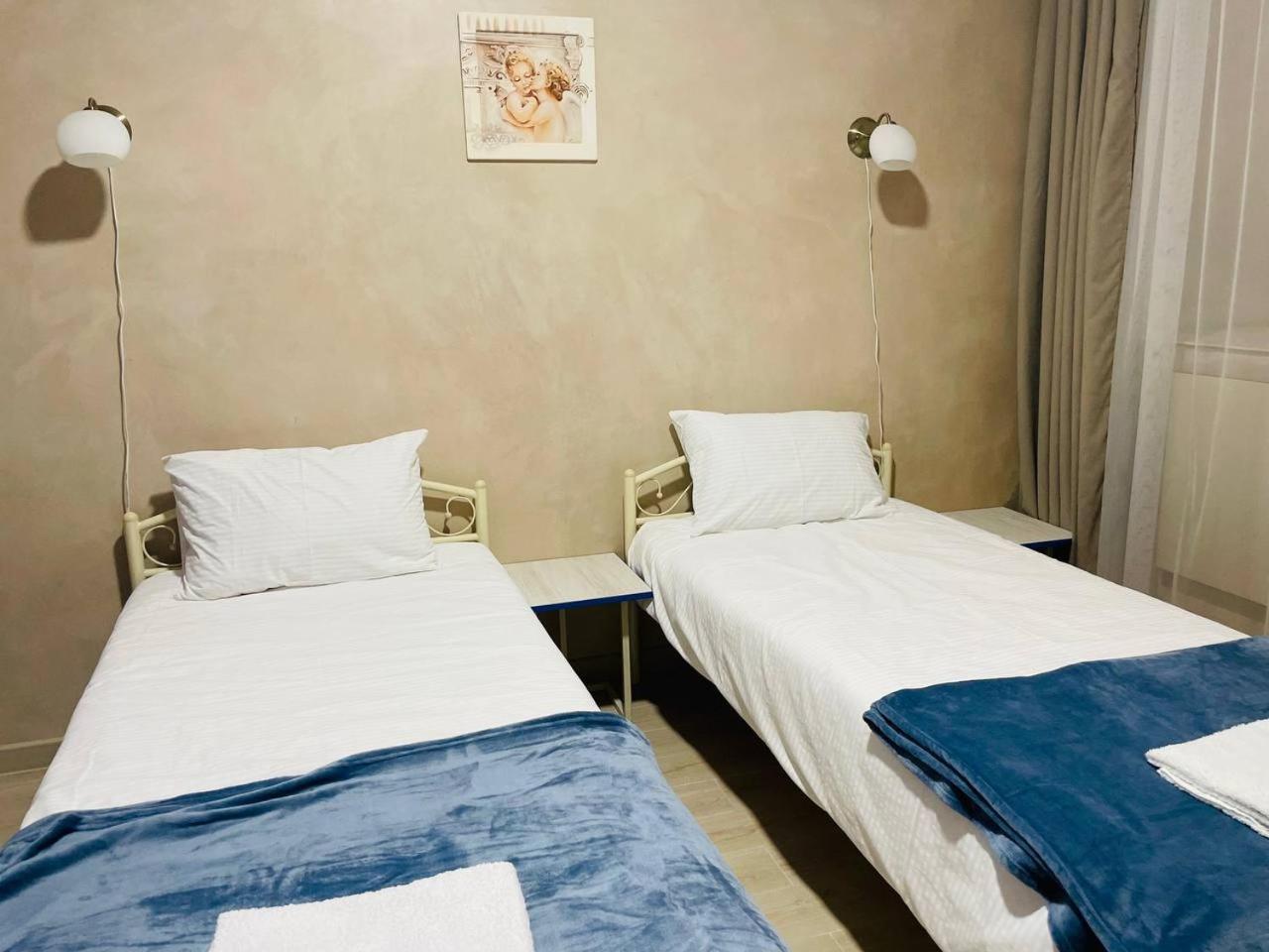 Hostel Garden St Odessa Dış mekan fotoğraf